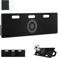 StarTech.com Football Rebounder Board Portable - Mur d'entraînement de football 100x30cm - Appareil d'entraînement de football efficace