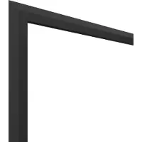 Schneider Universal A695 140 Cadre de recouvrement, 1445x745mm, 224.140.00.44