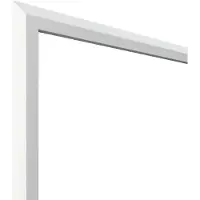 Schneider Universal A695 50 cadre de recouvrement, 545x745mm, 224.050.00.02