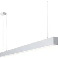 ITALUX PND-463321L-BRO+W Suspension Merseta 1xE14 bronze antique