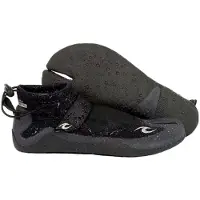Rip Curl Reefer 1.5 Mm Booties Noir EU 40