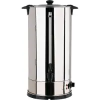 YATO Distributeur d'eau chaude gastronomique, bouilloire 22 litres