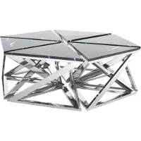 Casa Padrino Ensemble de table basse design - Collection de luxe