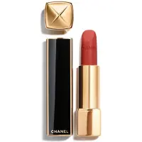 Chanel Rouge Allure Velvet Rouge à lèvres Limited edition 487 See You At 5 3,5 grammes