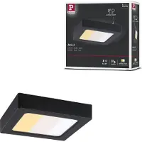 Paulmann Panneau LED Abia 2