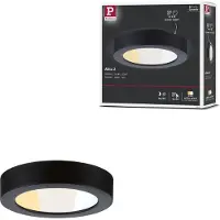 Paulmann Panneau LED Abia 2