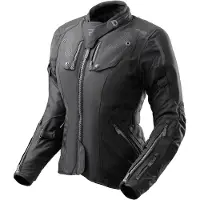 Rebelhorn Hiker 4 Veste textile moto pour femmes imperméable Taille