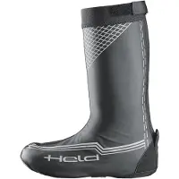 Held Boot Skin Moto sur la botte