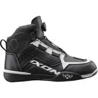 Ixon Vyper WP Chaussures de moto pour femmes imperméables Taille