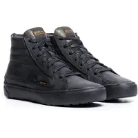 TCX Street 3 2023 S26 Chaussures de moto pour femmes imperméables Taille