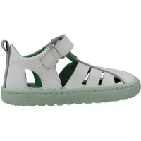 Blanditos Cuba Barefoot Jelly Sandals Blanc EU 20 Enfants
