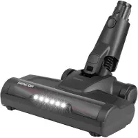 Sencor Aspirateur balai 3 en 1 - - SVC 8726BK - 400 W - 50 min - 0,5 L - Noir