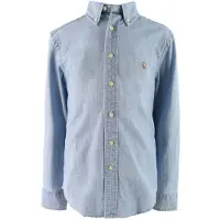 Ralph Lauren Chemise - BSR - Blue - - 14-16 ans (164-176) - Chemise