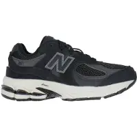New Balance Baskets '2002' marron / noir