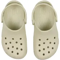 Crocs Chaussures ouvertes 'Classic' ivoire