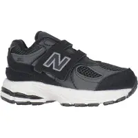 New Balance Baskets '2002' gris / noir