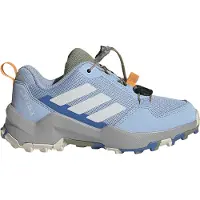 Adidas Chaussures de randonnée enfant Terrex AX4S Speed Lacing