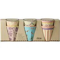 Rice Small-160 Ml Cup Multicolore Enfants