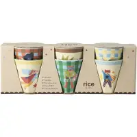 Rice Small Cup Multicolore