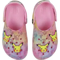 Crocs Chaussures Classic Pikachu 21122990H