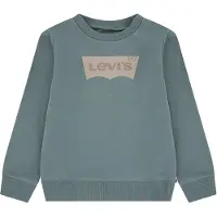 Levi's Sweat-shirt - Crew - Piste - - 16 ans (176) - Sweat-shirt