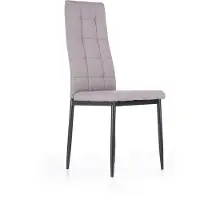 Halmar Chaise de salle à manger élégante K-292
