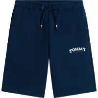 Tommy Hilfiger Pantalon bleu marine / rouge / blanc