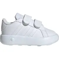 Adidas Baskets basses enfant GRAND COURT 2.0 CF I garcons - Blanc - 24