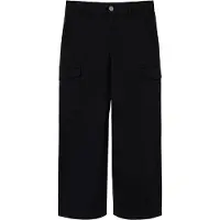 Name it Pantalon 'Rose' noir