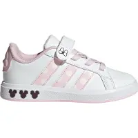 Adidas Court Minnie Couleur Blanc