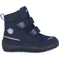 Affenzahn Bottes d'Hiver - Tex - Mid Bottes Chamude - Pieds nus - - 31 - Bottes d'Hiver