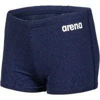 Arena Caleçons de Bain - Team - Marine/Blanc - - 6-7 ans (116-122) - Maillot de Bain