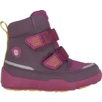 Affenzahn Bottes d'Hiver - Tex - Chamude Comfy Bird - Pieds nus - - 26 - Bottes d'Hiver