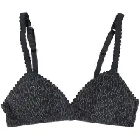 Dim Kids Ad0092m.0hz Bra Noir 75 / A Fille