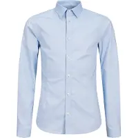 Jack & Jones Junior Chemise 'JPRParma' bleu clair