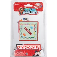 Super Impulse Le plus petit Monopoly du monde
