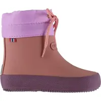 Viking Bottes en Caoutchouc - Alv Pieds nus - Rose - - 29 - Bottes en Caoutchouc