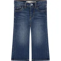 Levi's Jeans - 726 Flare - Dark Wave - - 6 mois - Jeans