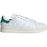 Adidas Chaussure de sport 'Velostan Smith' vert / blanc