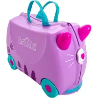 Trunki Ride-On Cassie le Chat