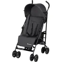 Bebeconfort Poussette - Rainbow - Graphite minéral - - UneTaille - Poussette
