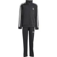 Adidas Firebird Bébé - Survêtements, Noir - Taille 117 - 122 CM