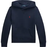 Ralph Lauren Sweat à Capuche - Marine - - 18-20 ans - Sweat à Capuche