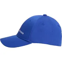 Tommy Hilfiger Casquette - Essential - Majesté Blue - - L/XL - Casquette
