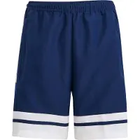 Adidas Squadra 25 Downtime Shorts Bleu 7-8 Years Enfants