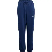 Adidas Essentials Small Logo Joggers Bleu 11-12 Years Enfants