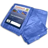 Bradas Feuille de couverture 8x12 m - 60 grammes