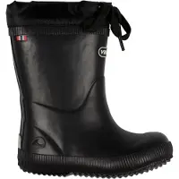 Viking Bottes Thermiques - Indépendant - Noir - - 25 - Bottes en Caoutchouc