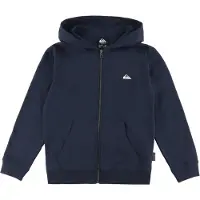 Quiksilver Veste de survêtement bleu marine