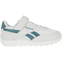 Reebok Baskets basses enfant Classic GLIDE LOW ELASTIC TOP STRAP garcons - Blanc - 33